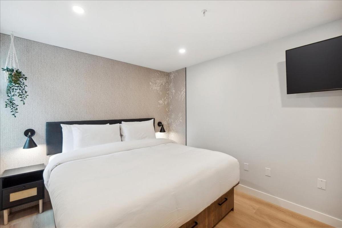 The Oak Hotel 纳尔逊 外观 照片