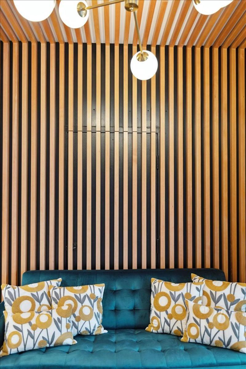 The Oak Hotel 纳尔逊 外观 照片