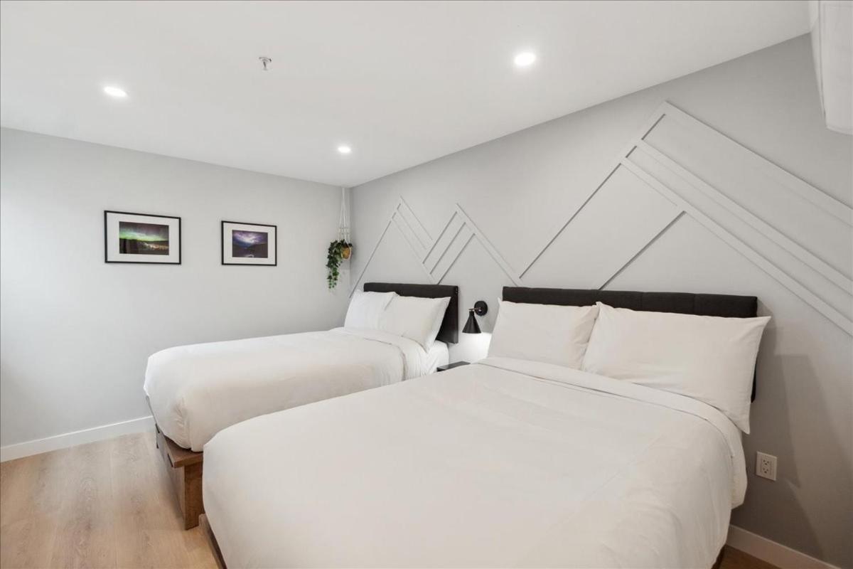 The Oak Hotel 纳尔逊 外观 照片