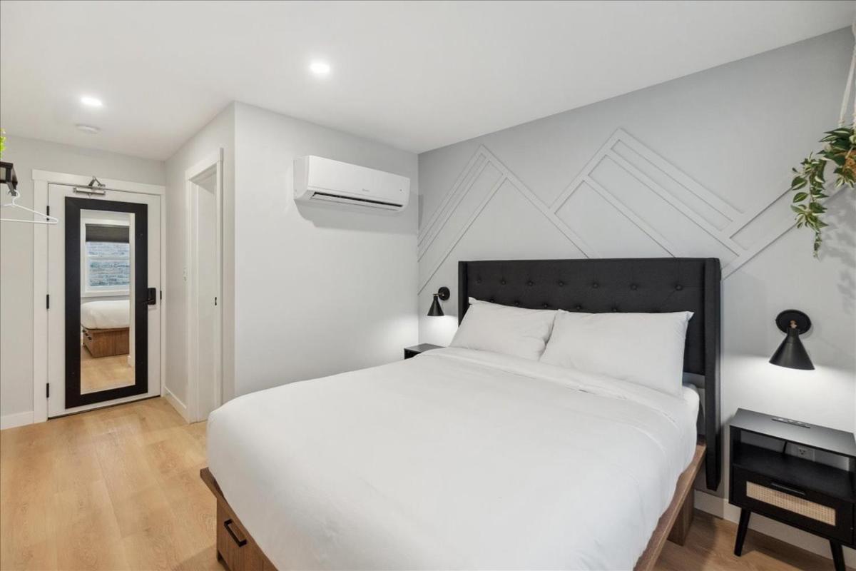The Oak Hotel 纳尔逊 外观 照片