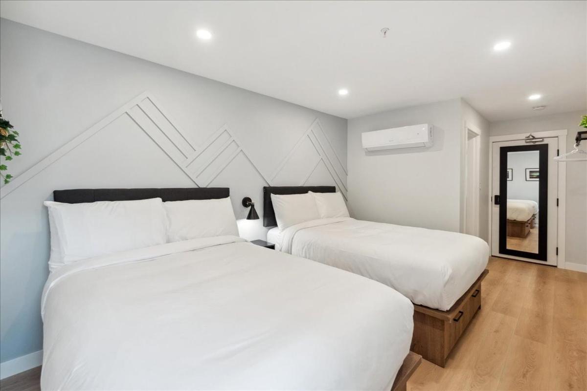 The Oak Hotel 纳尔逊 外观 照片