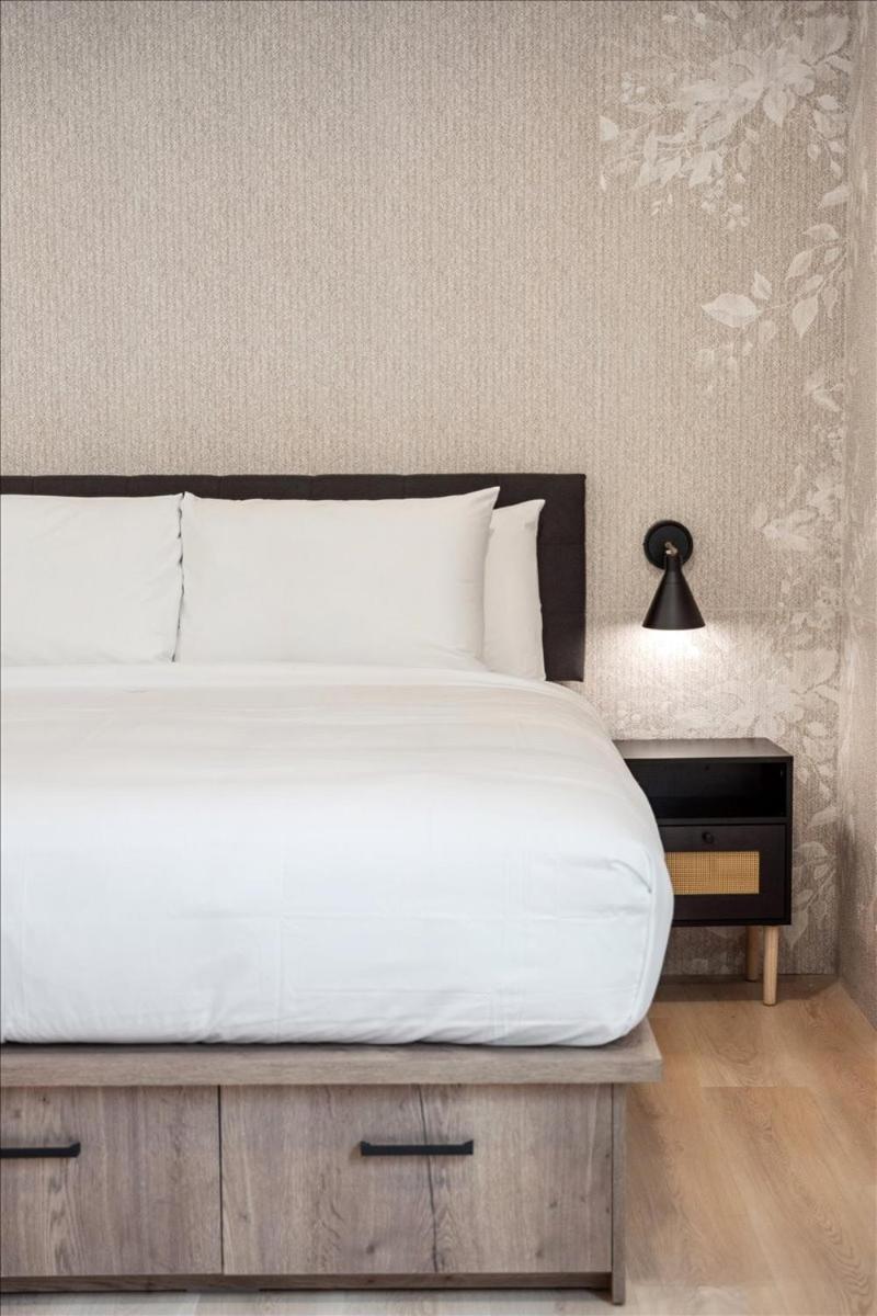 The Oak Hotel 纳尔逊 外观 照片
