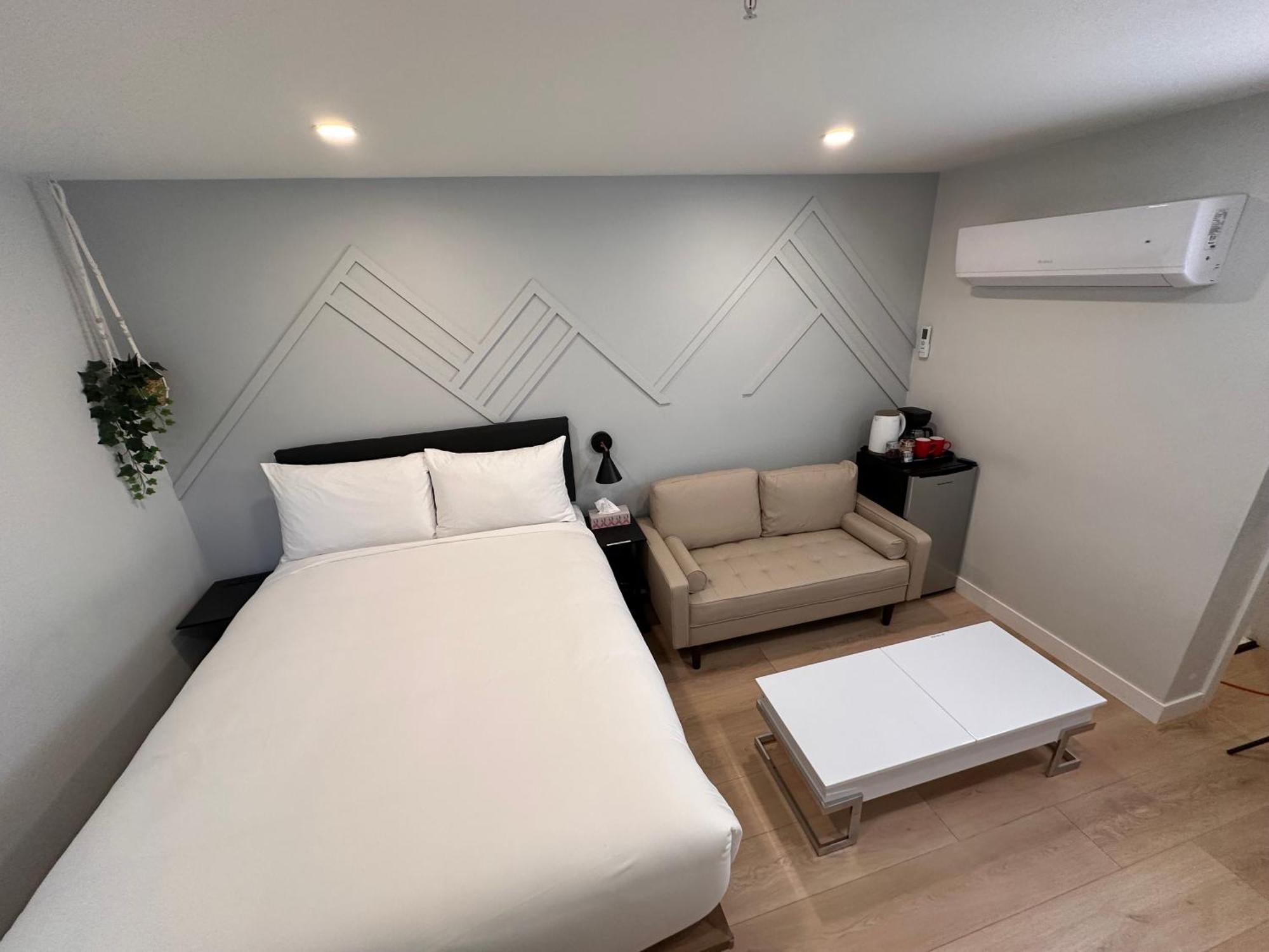 The Oak Hotel 纳尔逊 外观 照片